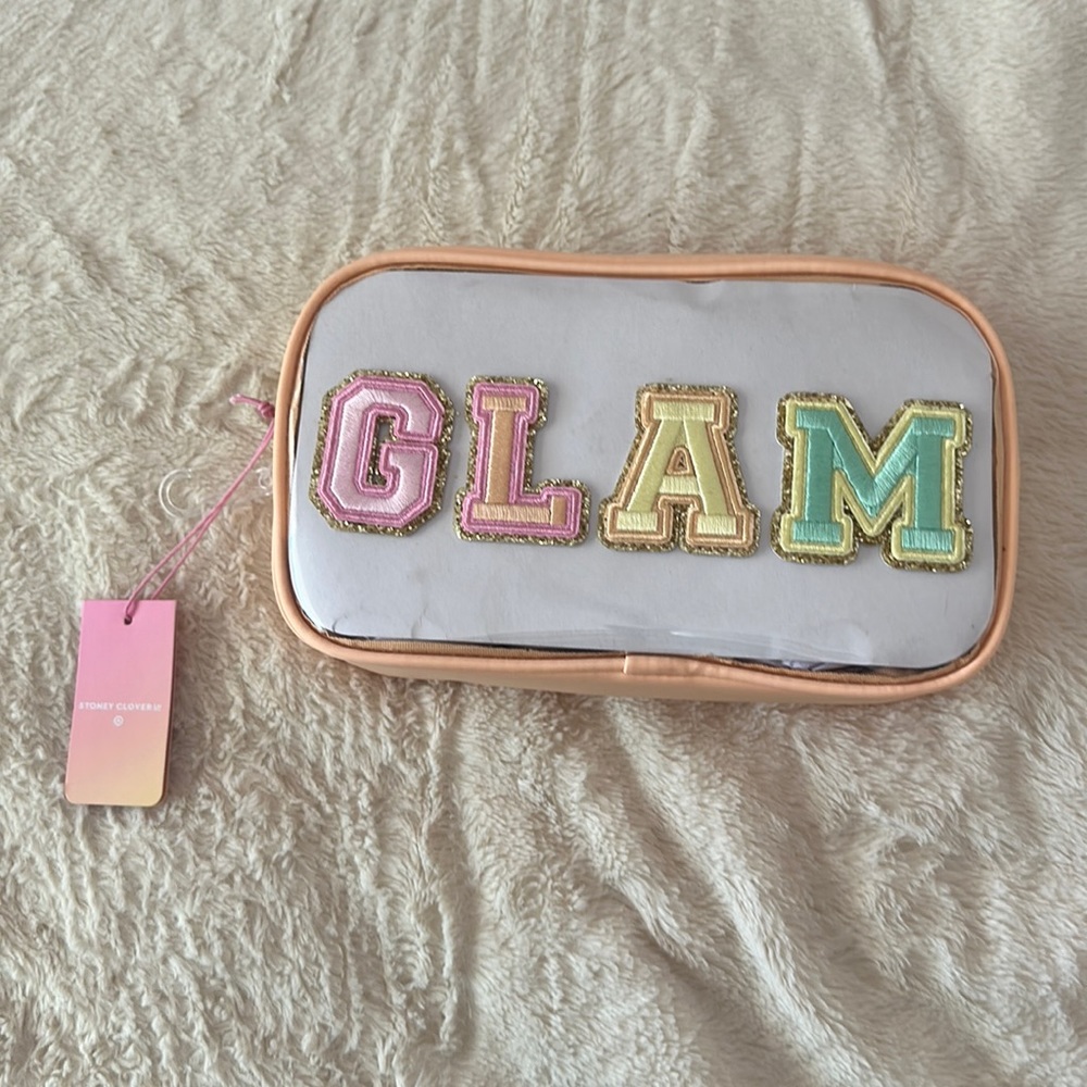 New With Tags - Stoney Clover x Target - GLAM Bag